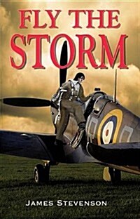Fly the Storm (Hardcover)