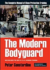 Modern Bodyguard (Hardcover)
