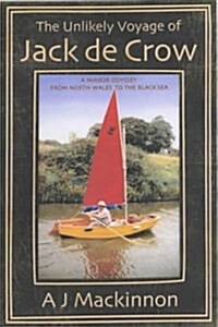 Unlikely Voyage of Jack de Crow (Paperback)
