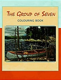 Group of 7 Color Bk (Paperback)