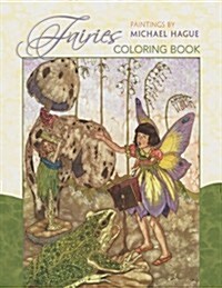 Fairies Color Bk (Paperback, 5, Revised)