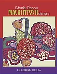 Charles Rennie Mackintosh Desi (Paperback)