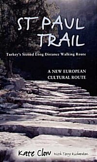 St Paul Trail (Paperback)