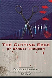 The Cutting Edge of Barney Thomson (Paperback, 2 Revised edition)