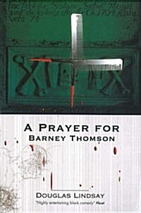 Prayer For Barney Thomson (Paperback)