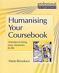 PROF PERS:HUMANISING YOUR COURSEBK (Paperback)