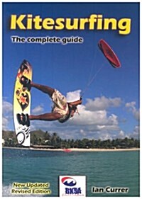 Kitesurfing : The Complete Guide (Paperback, 2 New edition)