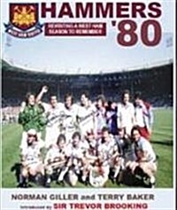 Hammers-80 (Paperback)