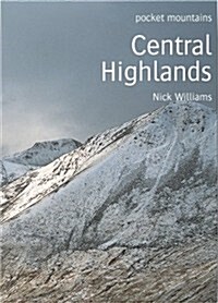 Central Highlands (Paperback)