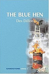 Blue Hen (Paperback)