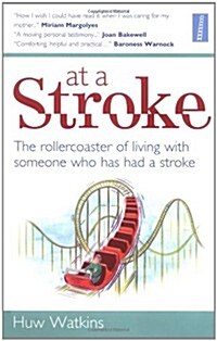 At a Stroke (Paperback)