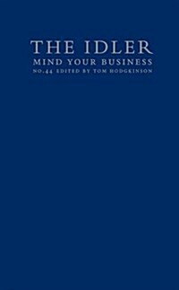 Mind Your Business (Hardcover)