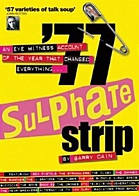 77 Sulphate Strip (Paperback)