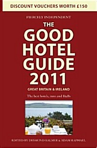 The Good Hotel Guide : Great Britain and Ireland (Paperback)