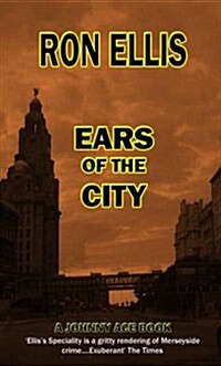 Ears of the City (Paperback)