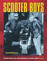 Scooter Boys (Paperback)