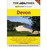 Times Best of the Best County Guides (Paperback)