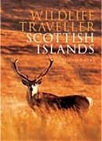 Wildlife Traveller (Paperback)