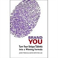 Brand You (Paperback)