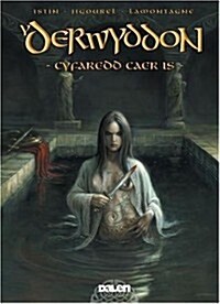 Cyfaredd Caer is (Hardcover)