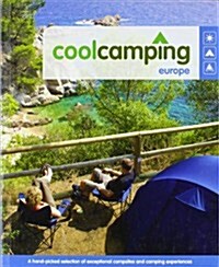 Cool Camping : Europe (Paperback)