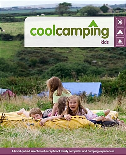 Cool Camping (Paperback)