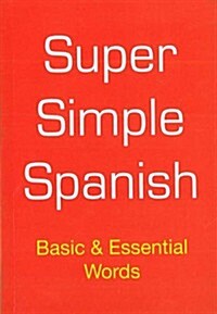 Super Simple Spanish (Paperback)