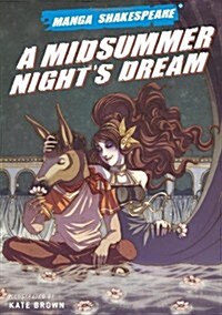 A Midsummer Nights Dream (Paperback)