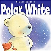 Polar White (Paperback)