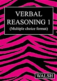 Verbal Reasoning : Papers 1-4 (Paperback)