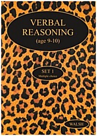 Verbal Reasoning (Paperback)