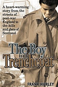 Boy in a Trenchcoat (Paperback)