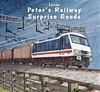 Peters Railway Surprise Goods (Paperback)