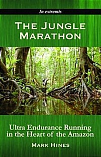 Jungle Marathon (Paperback)