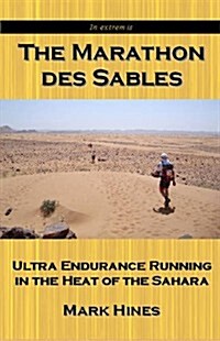 Marathon des Sables (Paperback)