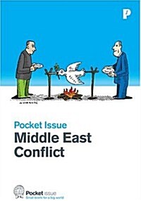 Middle East Conflict (Paperback)