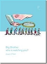 Big Brother (Paperback)