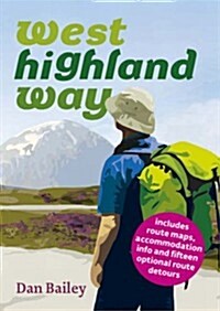 West Highland Way (Paperback)