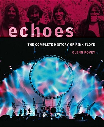 Echoes (Paperback)