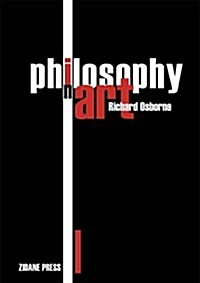 Philosophy in Art (Paperback)