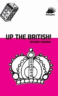 Up the British (Paperback)