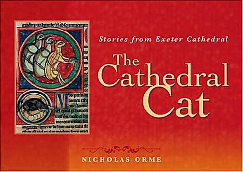 Cathedral Cat (Paperback)