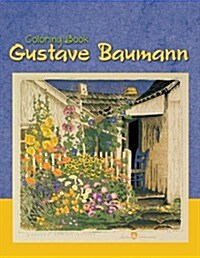 Gustave Baumann Color Bk (Paperback, 5, Revised)
