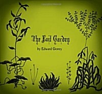 The Evil Garden (Hardcover)