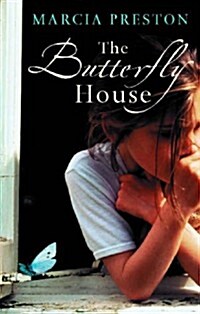 Butterfly House (Paperback)