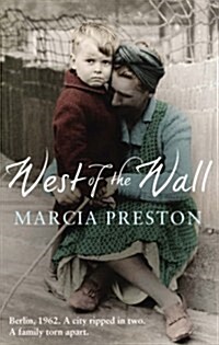 West of the Wall (Paperback)