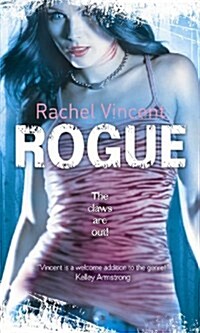 Rogue (Paperback, Library ed)