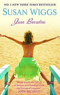 Just Breathe (Paperback)