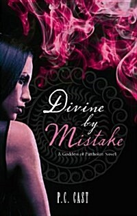 Divine by Mistake (Paperback)