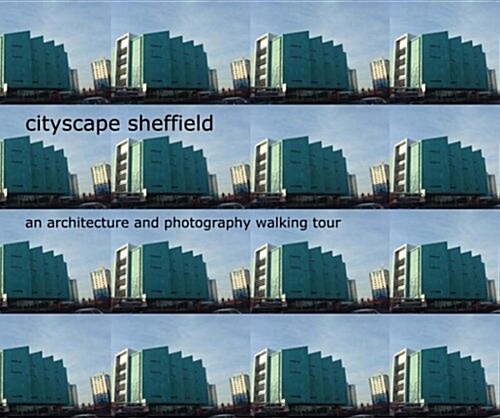 Sheffield Cityscape (Paperback)